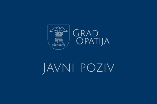 Javni poziv za financiranje programa i projekata koje provode udruge i druge organizacije civilnog društva u 2026. godini