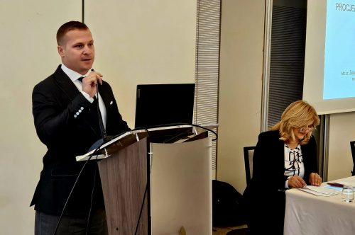 5. Informatorovi dani lokalne i regionalne samouprave u Opatiji