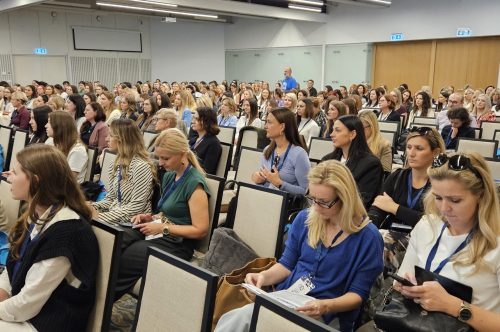 Opatija ugostila 7. hrvatski kongres logopeda s međunarodnim sudjelovanjem