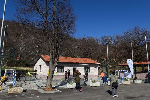 Dežurstvo zamjenice gradonačelnika u Dobreću – 16. listopada