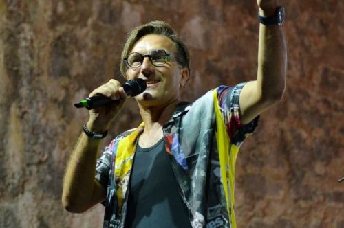 „Mister Malo Morgen“ 12. prosinca u Gervaisu