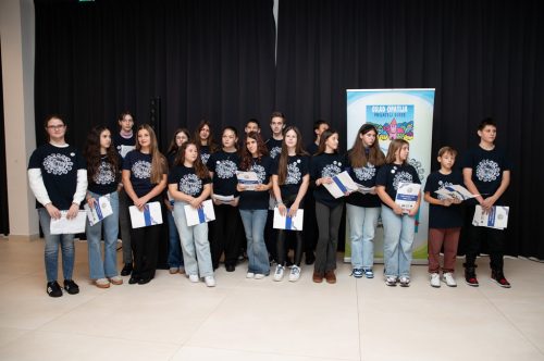 Opatija obilježila 20 godina statusa „Grad – prijatelj djece“