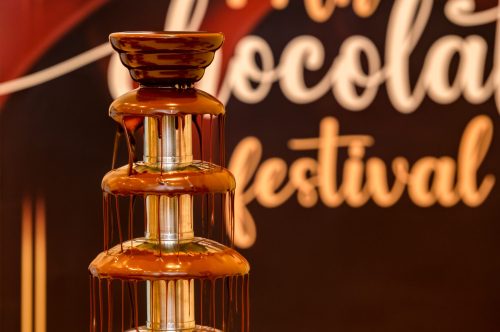 Slatkom iščekivanju stigao kraj: 19. Festival čokolade sutra otvara vrata