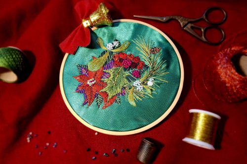 Adventski program u Gradskoj knjižnici Opatija