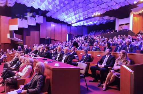 U Opatiji započeo tradicionalni skup ekonomista