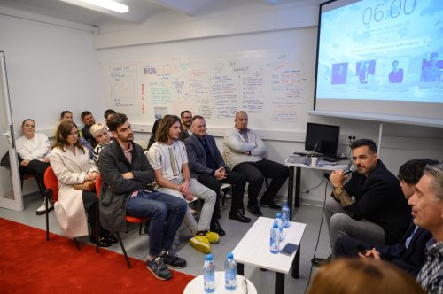 Snaga (ne)uspjeha: Što svi možemo naučiti iz profesionalnog sporta?