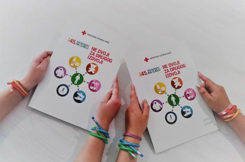 Solidarnost na djelu – Ne dvoji, za drugog izdvoji!