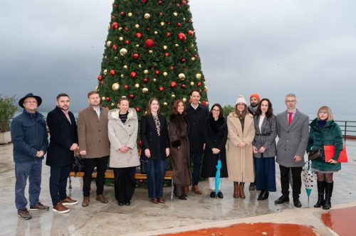 Počinje opatijski Advent