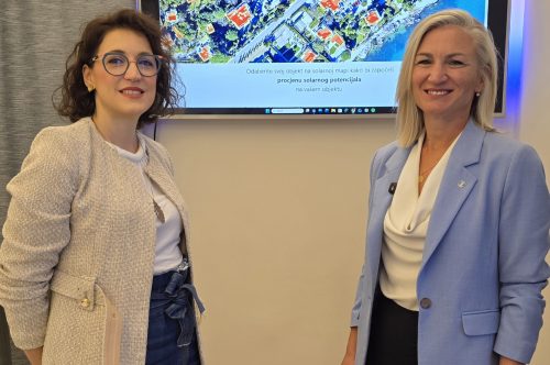 Mapa solarnog potencijala Opatije dostupna građanima na mrežnim stranicama Grada