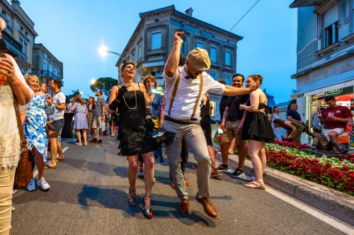 RetrOpatija pretvara Opatiju u najveću retro pozornicu u regiji