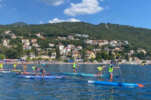 Festival sportske rekreacije u Ičićima ove subote