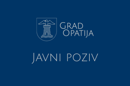 Javni poziv nositeljima stvarnih prava na nekretninama u k.o. Volosko