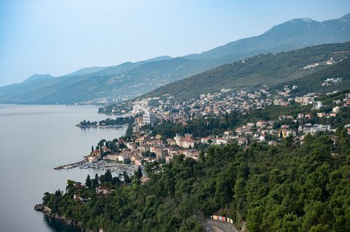 Javno savjetovanje o prijedlogu Plana upravljanja destinacijom i izračuna prihvatnog kapaciteta grada Opatije