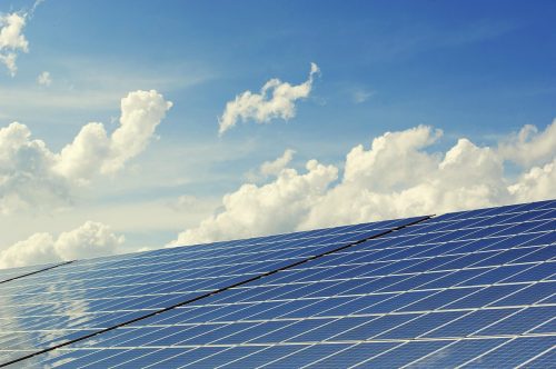 Javni poziv za sufinanciranje buduće ugradnje/nadogradnje sustava za korištenje obnovljivih izvora energije (OIE) u postojećim objektima na području Grada Opatije