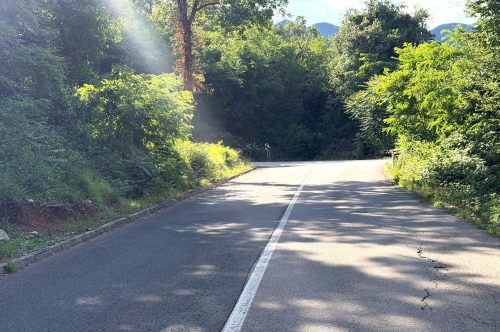 Ulaganja u županijske ceste na području Grada Opatije u vrijednosti od gotovo 2 milijuna eura